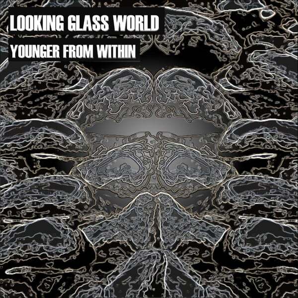 Cover art for Younger from Within