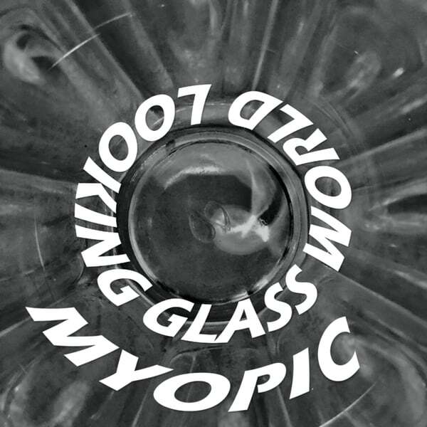 Cover art for Myopic